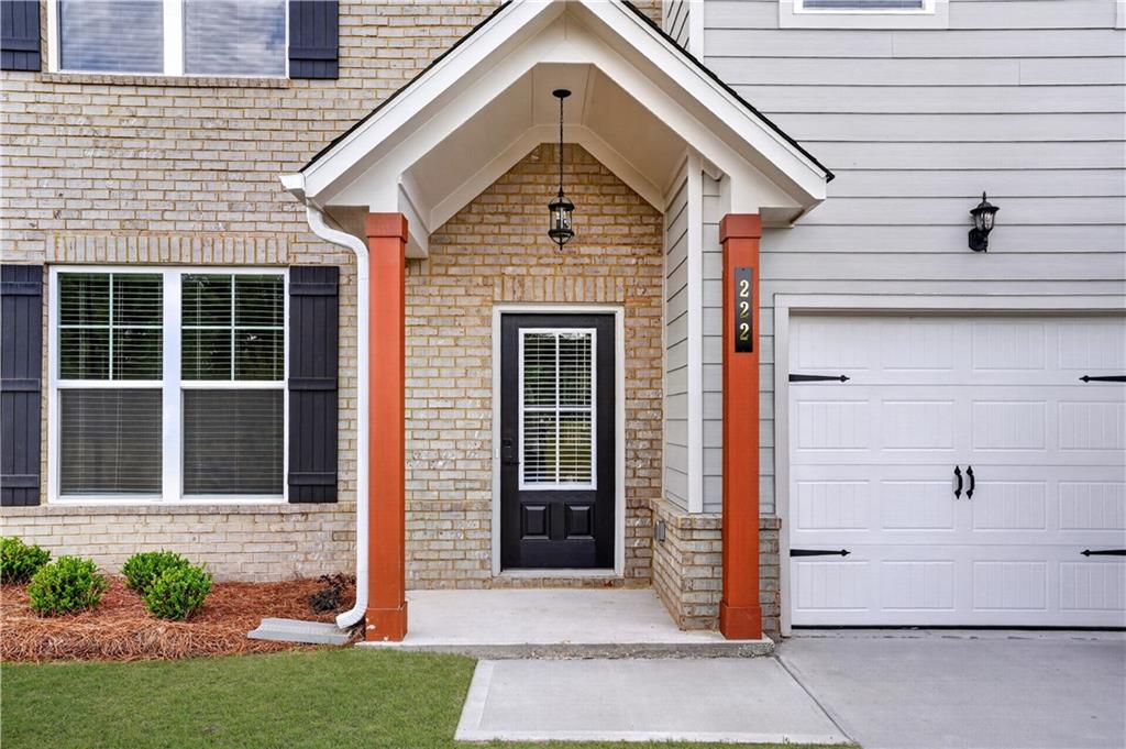 222 Villa Rica Spring-Lot 14, Villa Rica, GA 30180 — photo 3