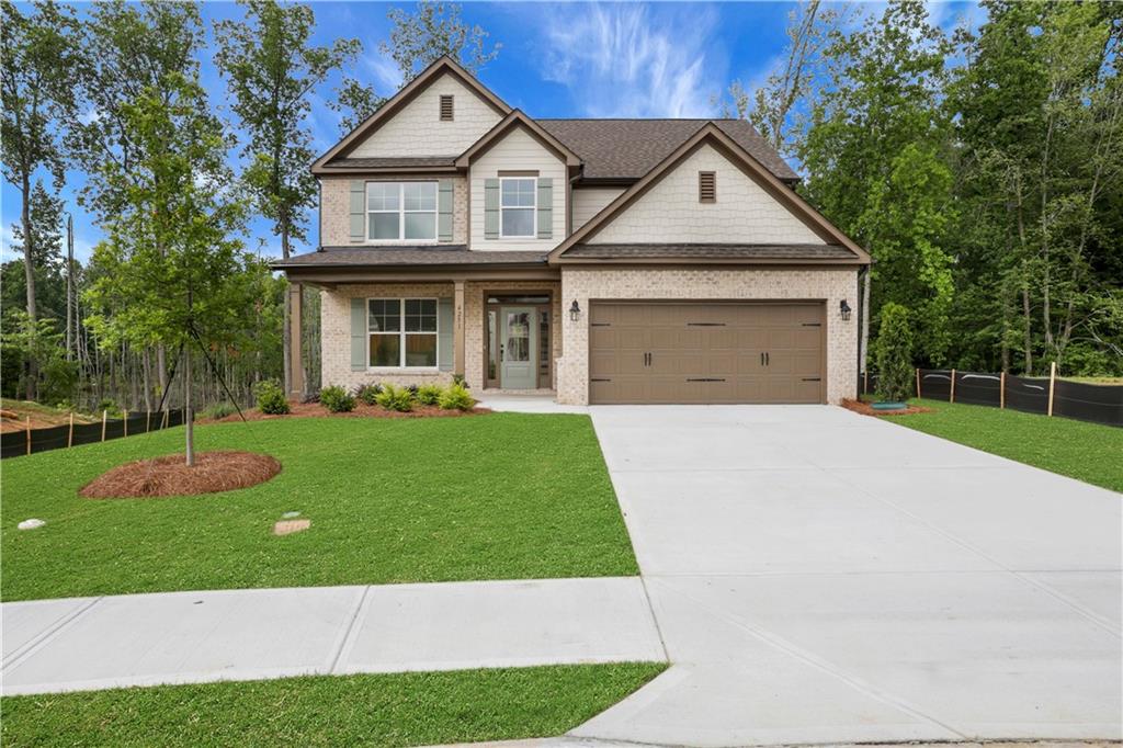 4251 Mary Ruth Way — photo