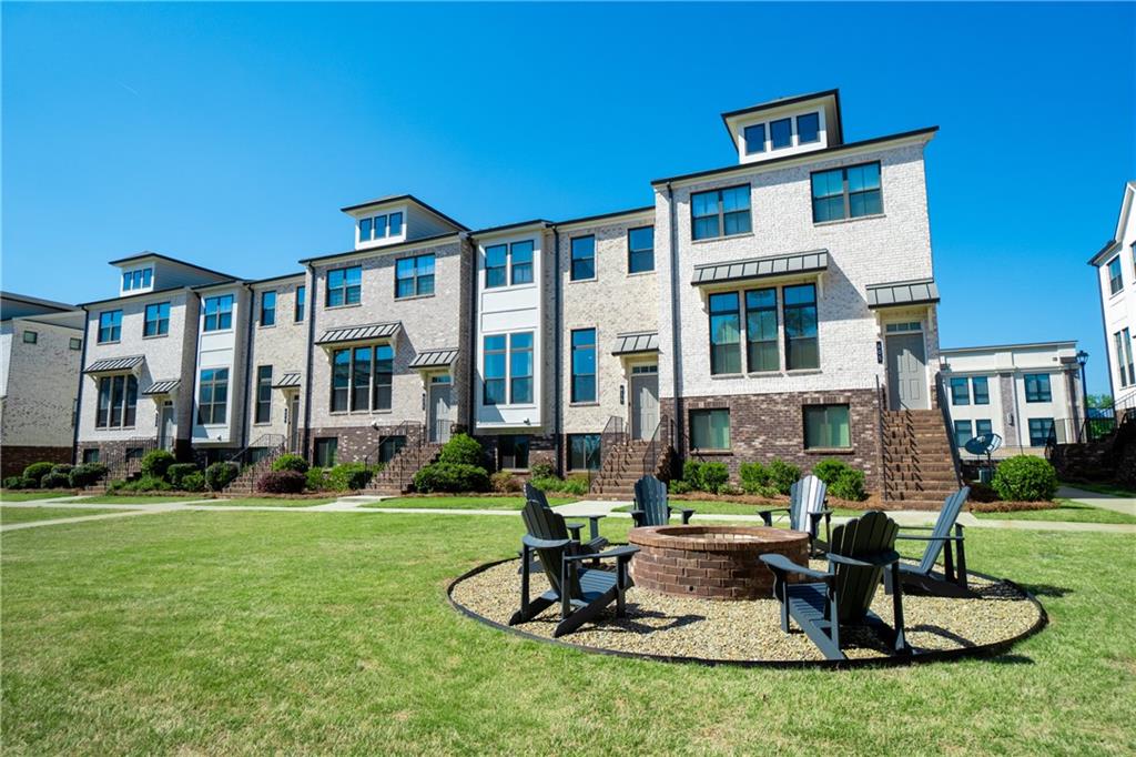 615 Fair View Circle — photo