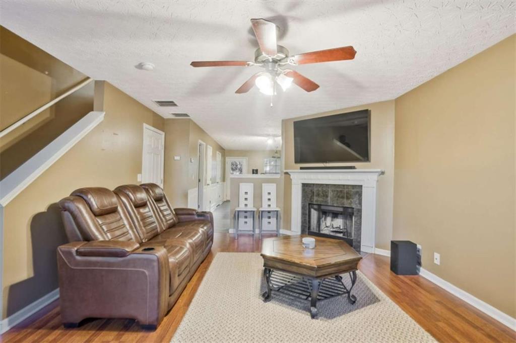 2870 Vining Ridge Terrace, Decatur, GA 30034 — photo 2