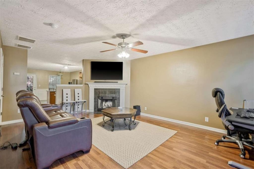2870 Vining Ridge Terrace, Decatur, GA 30034 — photo 3