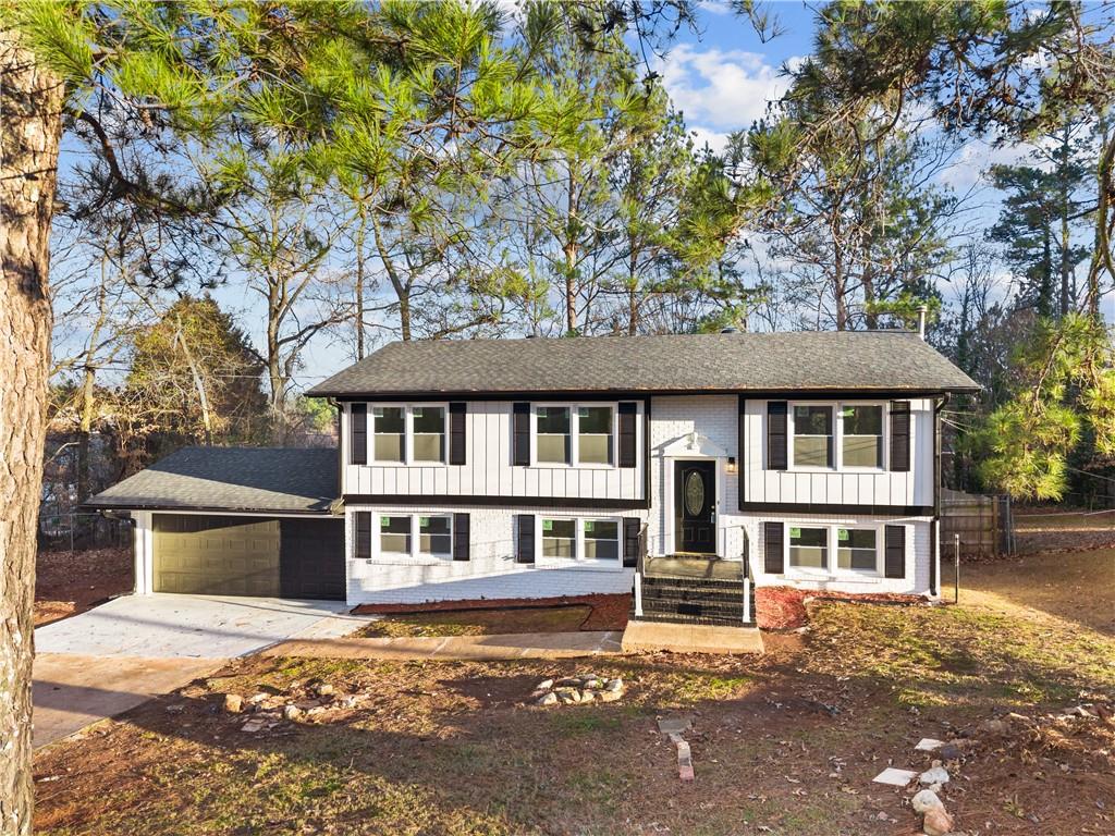 2304 S Hairston Road, Decatur, GA 30035 — photo 2