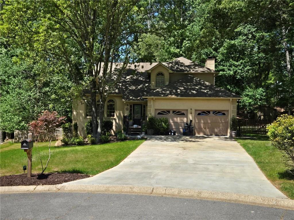 306 Mainsail Lane — photo