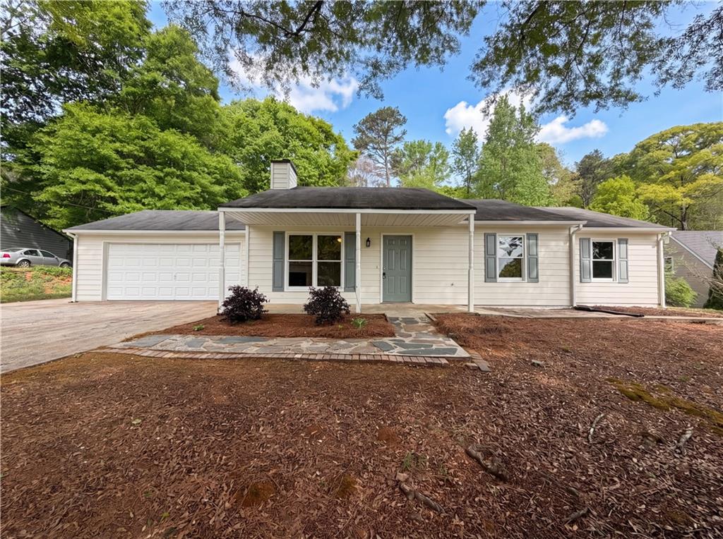 1514 Willow Gate Way — photo