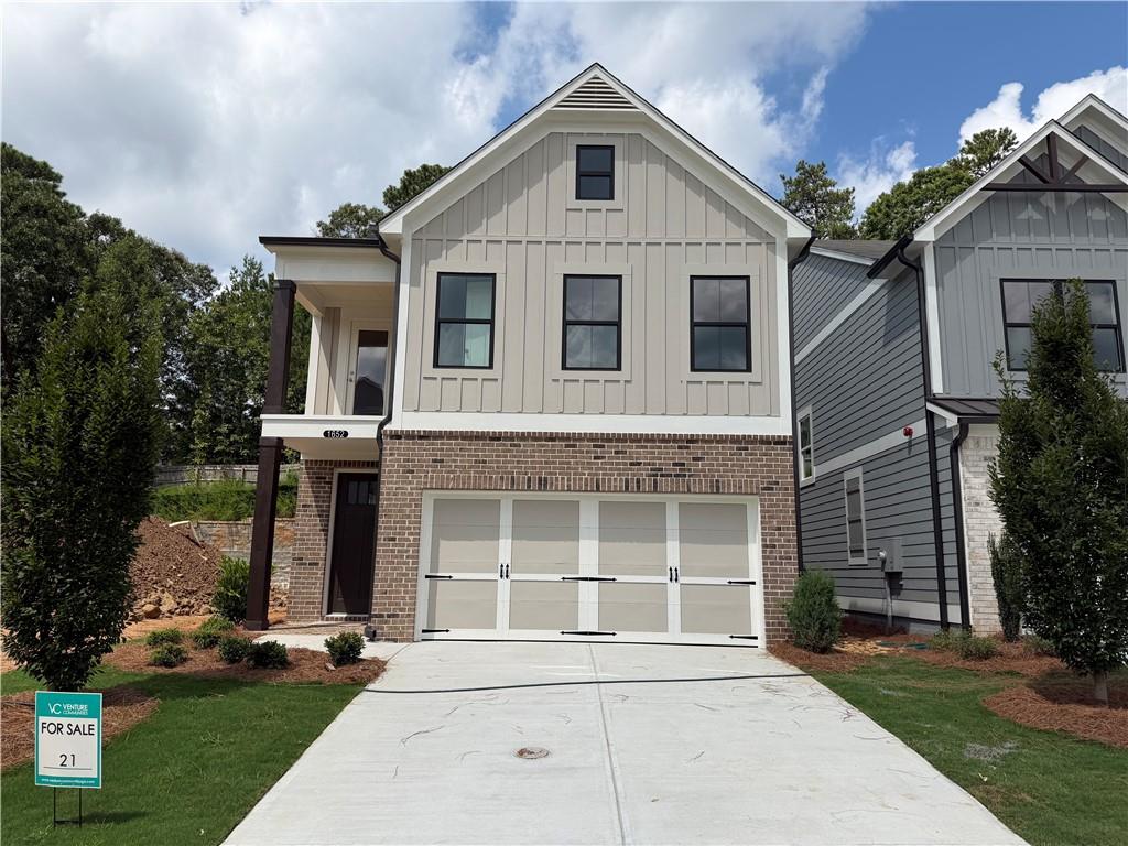 1652 Crestcreek Court — photo