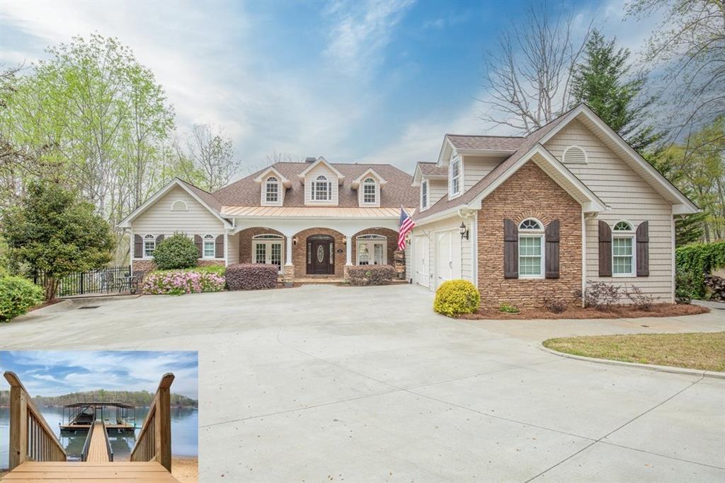 5804 Ridgewater Circle — photo