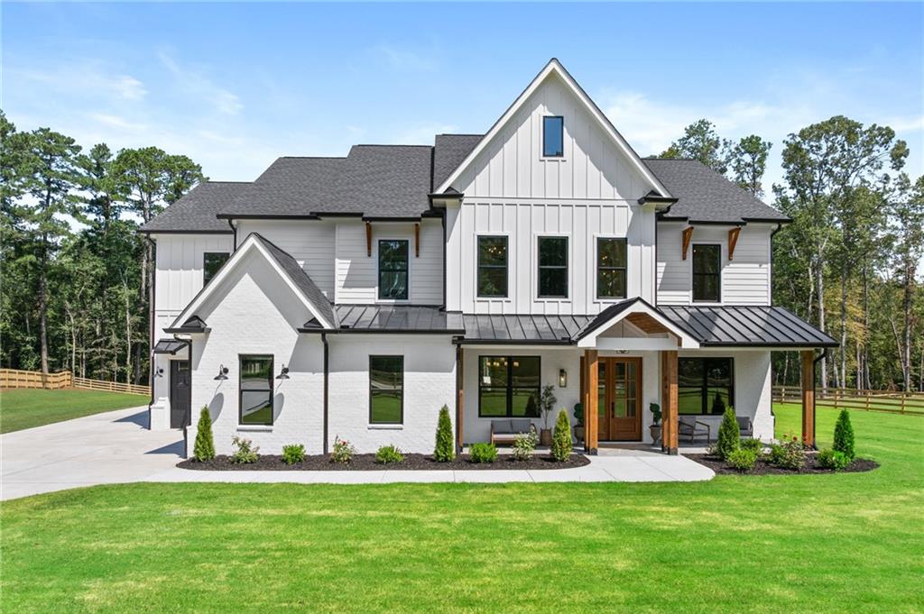 Lot 2 Jack Pittman Road — photo
