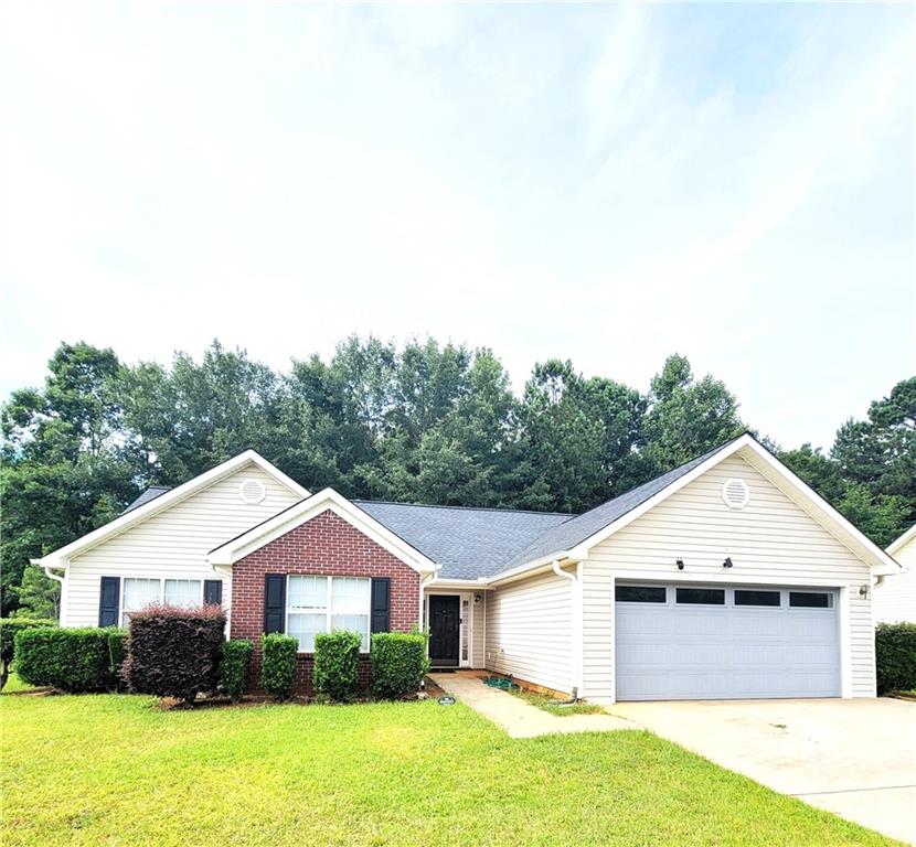 203 Plantation Trail — photo