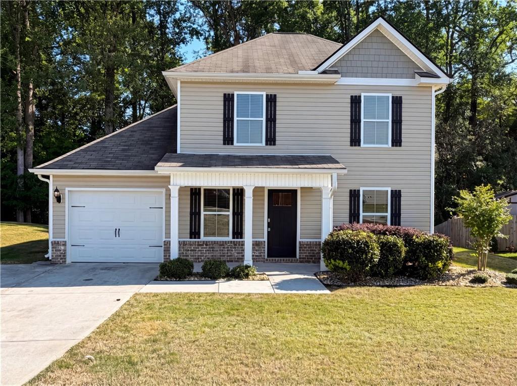 271 Stane Brook Court — photo