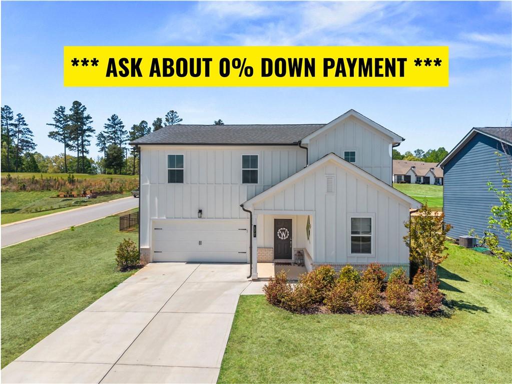 177 Sweet Briar Way — photo