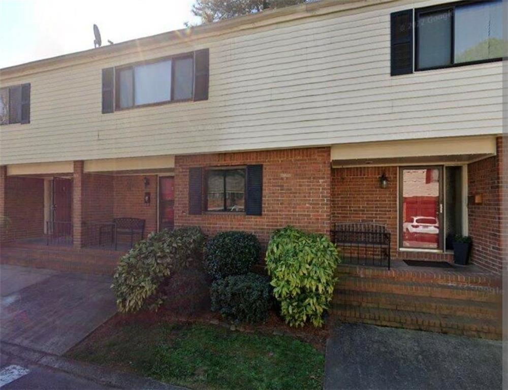3332 Northcrest Road Unit C — photo