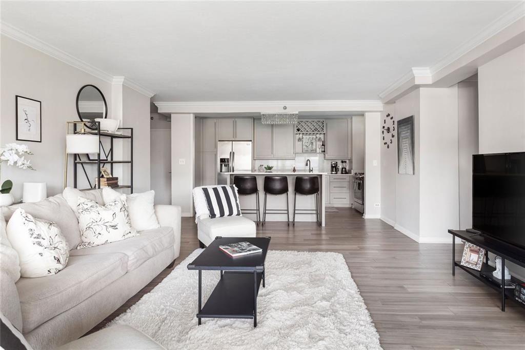 620 Peachtree NE Unit 1505 — photo