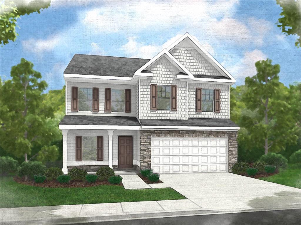 4126 Eberly Way — photo