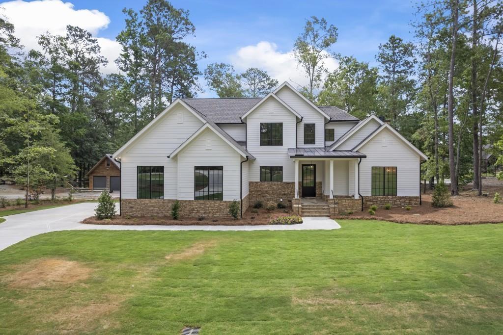 1301 Grayson Pointe Drive — photo