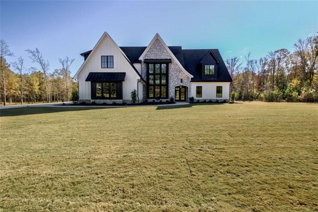 130 Grace Hope Drive — photo