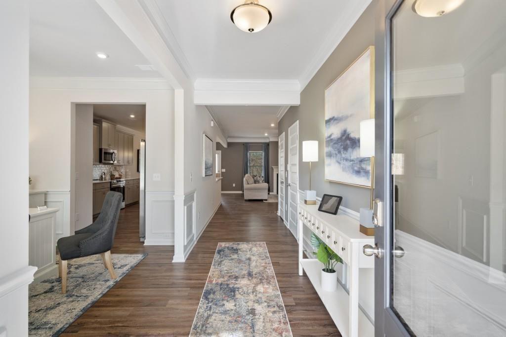 209 Jones Ridge, Dallas, GA 30132 — photo 2