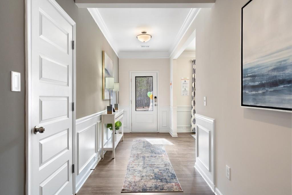 209 Jones Ridge, Dallas, GA 30132 — photo 3