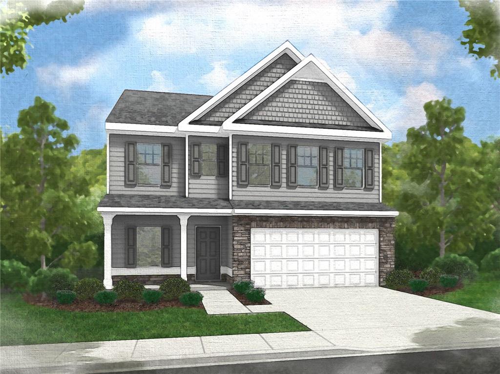 4130 Eberly Way — photo