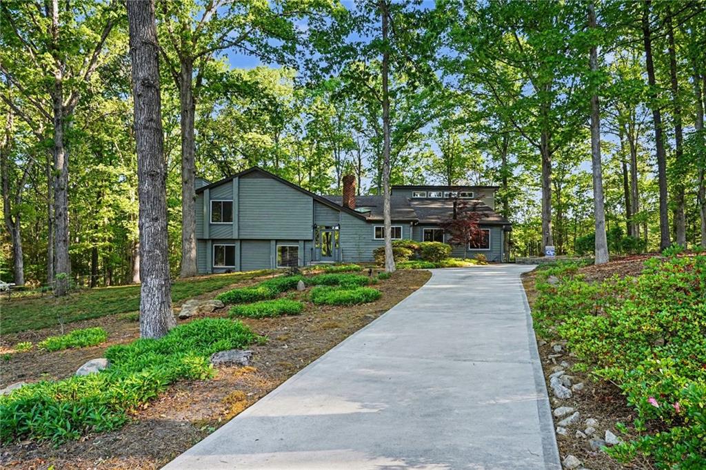 2467 Laurel Ridge Place SW, Conyers, GA 30094 — photo 2