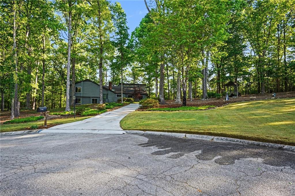 2467 Laurel Ridge Place SW, Conyers, GA 30094 — photo 3