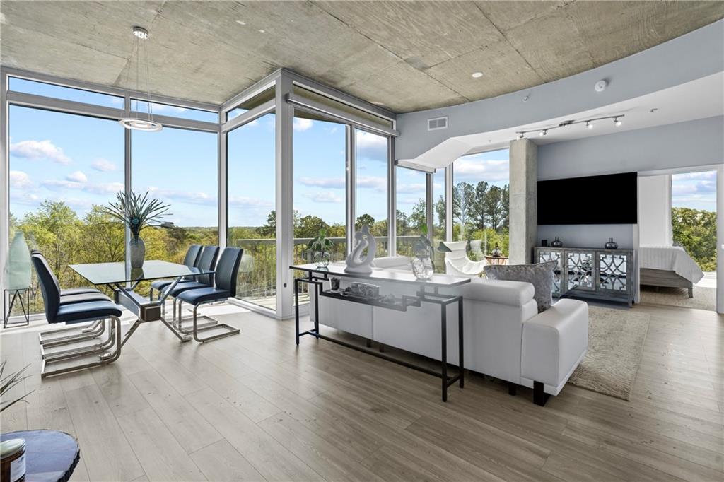 3300 Windy Ridge Parkway SE Unit 502 — photo