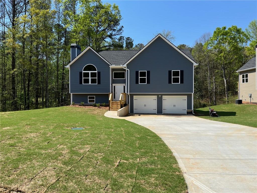 234 Gamel Road, Dallas, GA 30157 — photo 2
