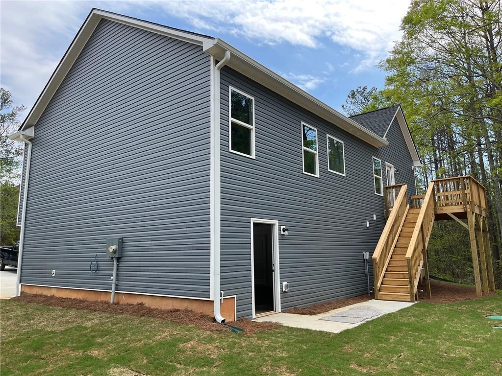 234 Gamel Road, Dallas, GA 30157 — photo 3