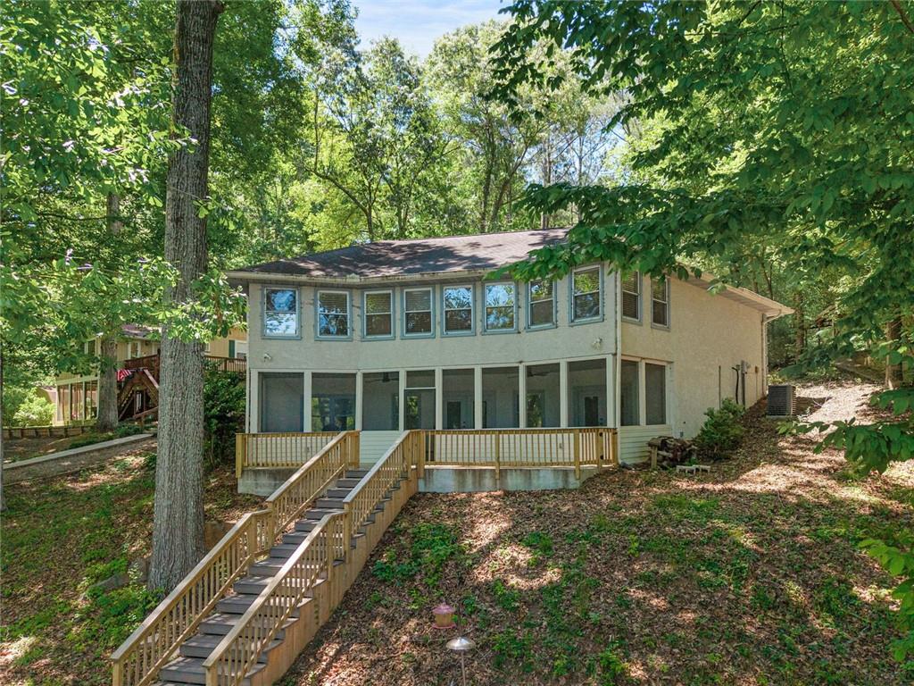 161 Flamingo Court — photo