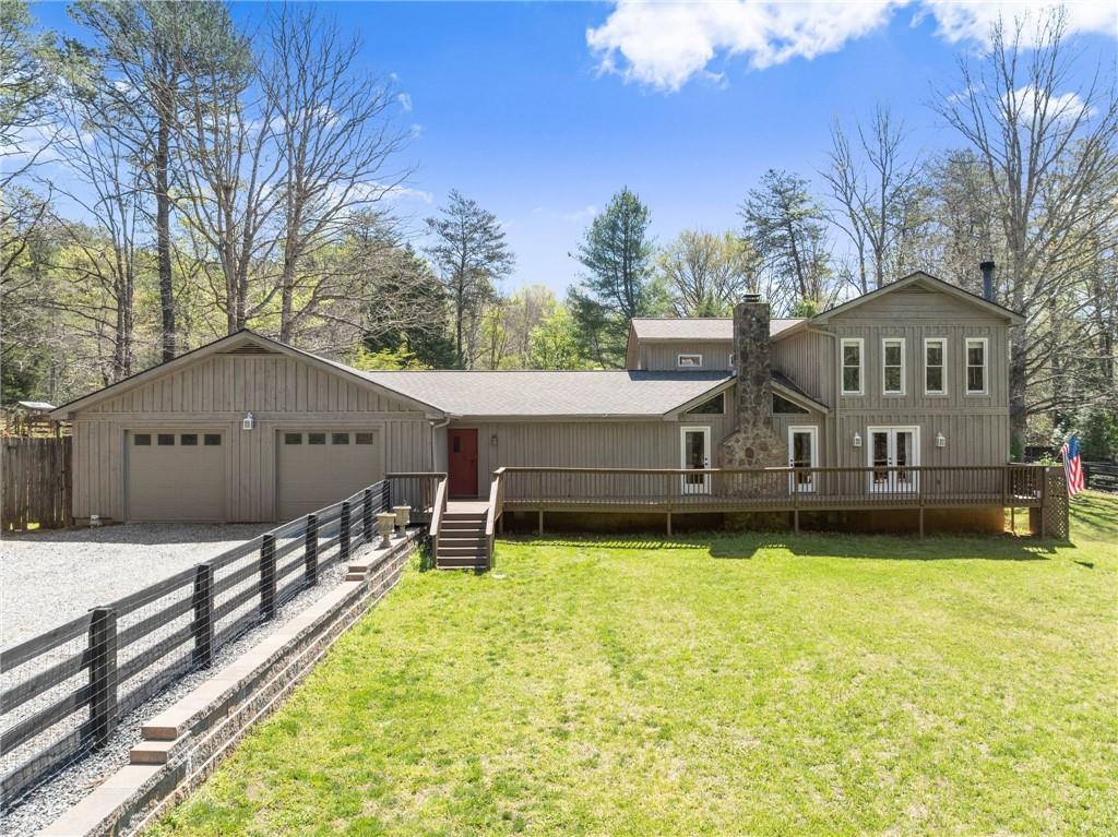 290 Chastain Road — photo