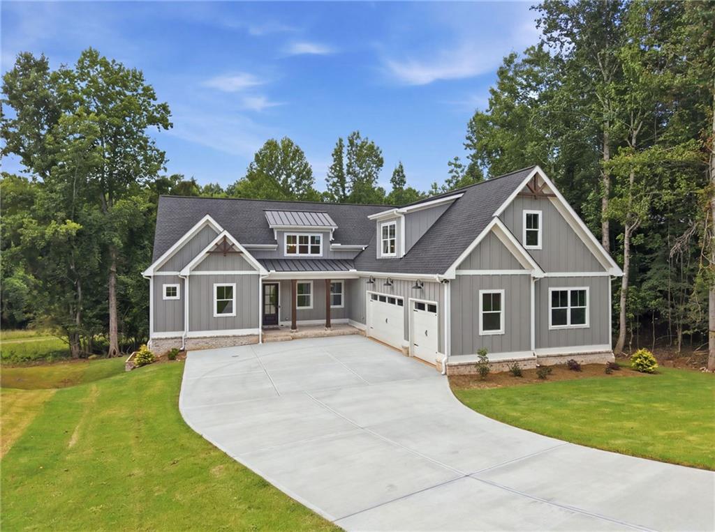 3108 Mulberry Greens Lane — photo