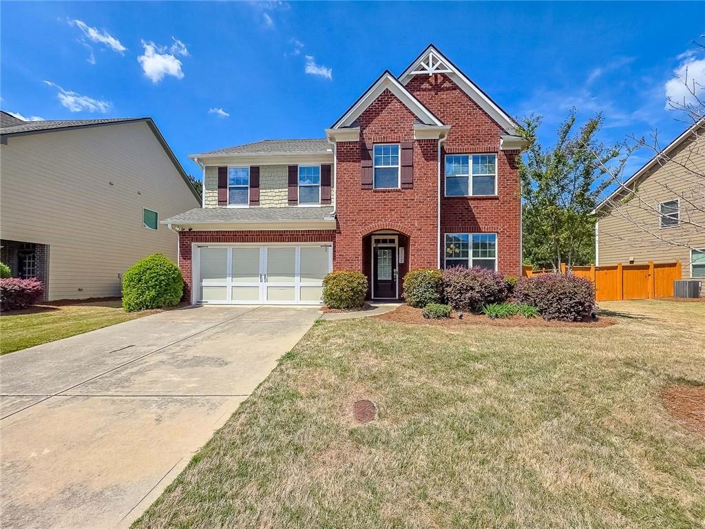 5620 Shiloh Woods Drive — photo