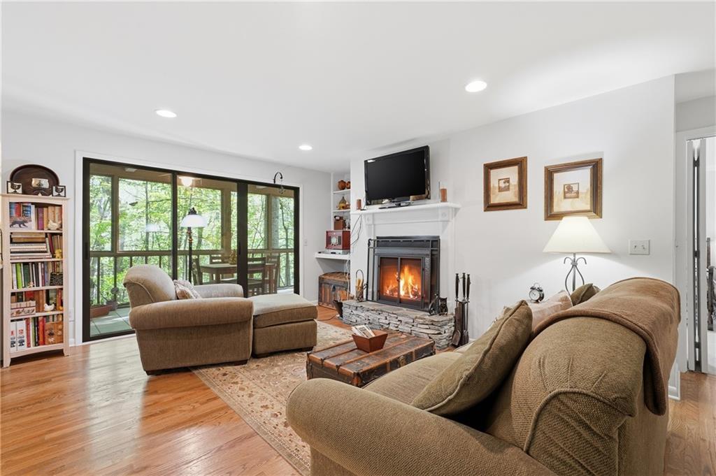 135 Chestnut Rise Trail Unit 441C — photo