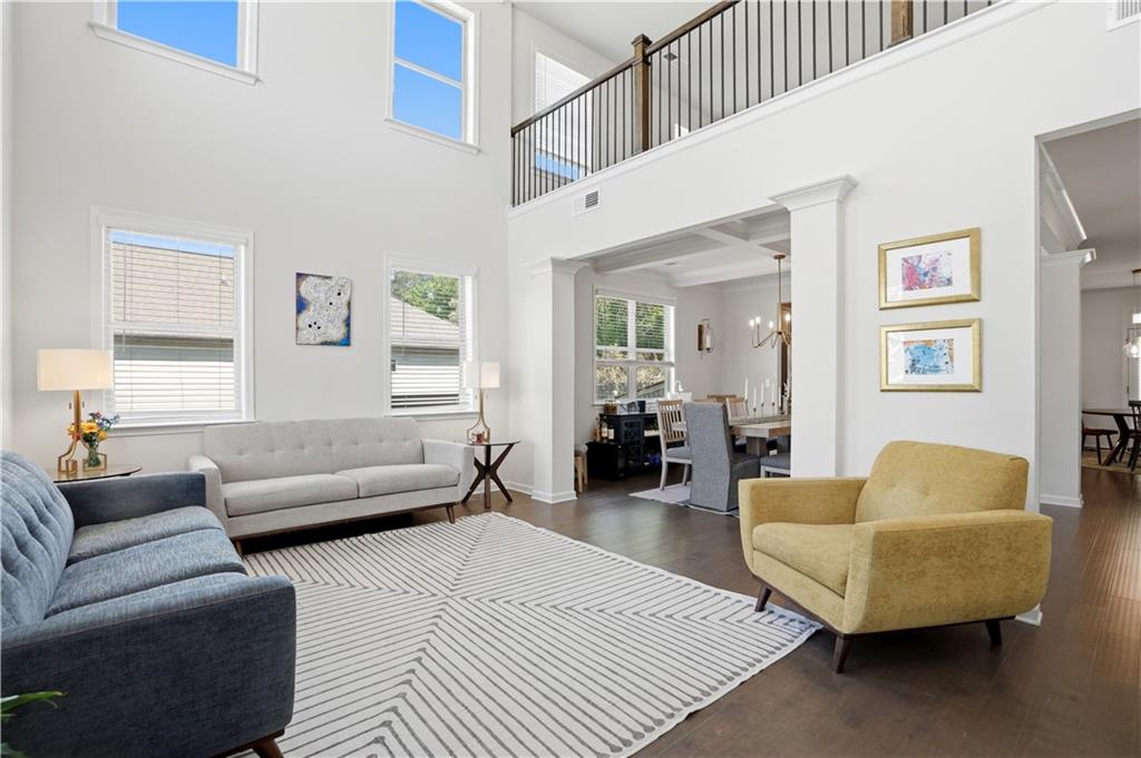 2715 Ridge Manor Drive — photo