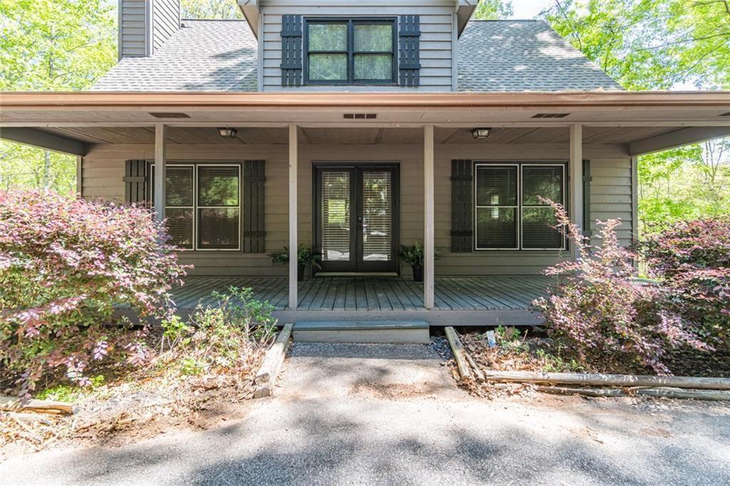 505 River Flow Drive — photo