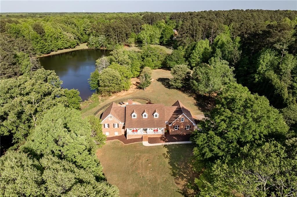 136 Hidden Lake Drive — photo