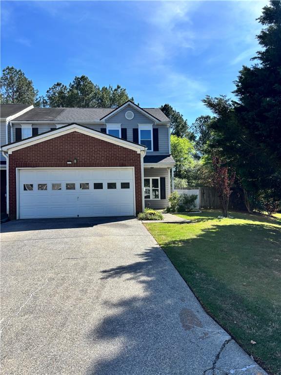 48 Hampton Drive — photo