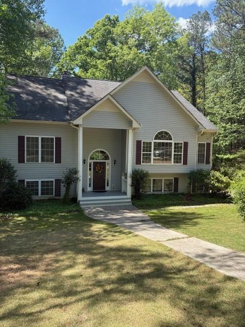 4765 Liberty Road, Villa Rica, GA 30180