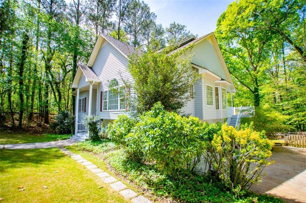 4765 Liberty Road, Villa Rica, GA 30180 — photo 2