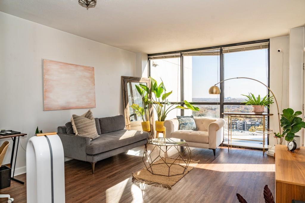 1280 W Peachtree Street NW Unit 3211 — photo