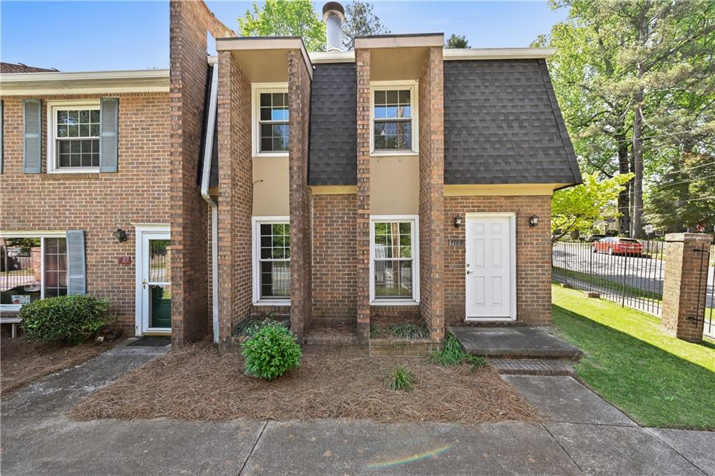 1101 Scott Boulevard, Decatur, GA 30030