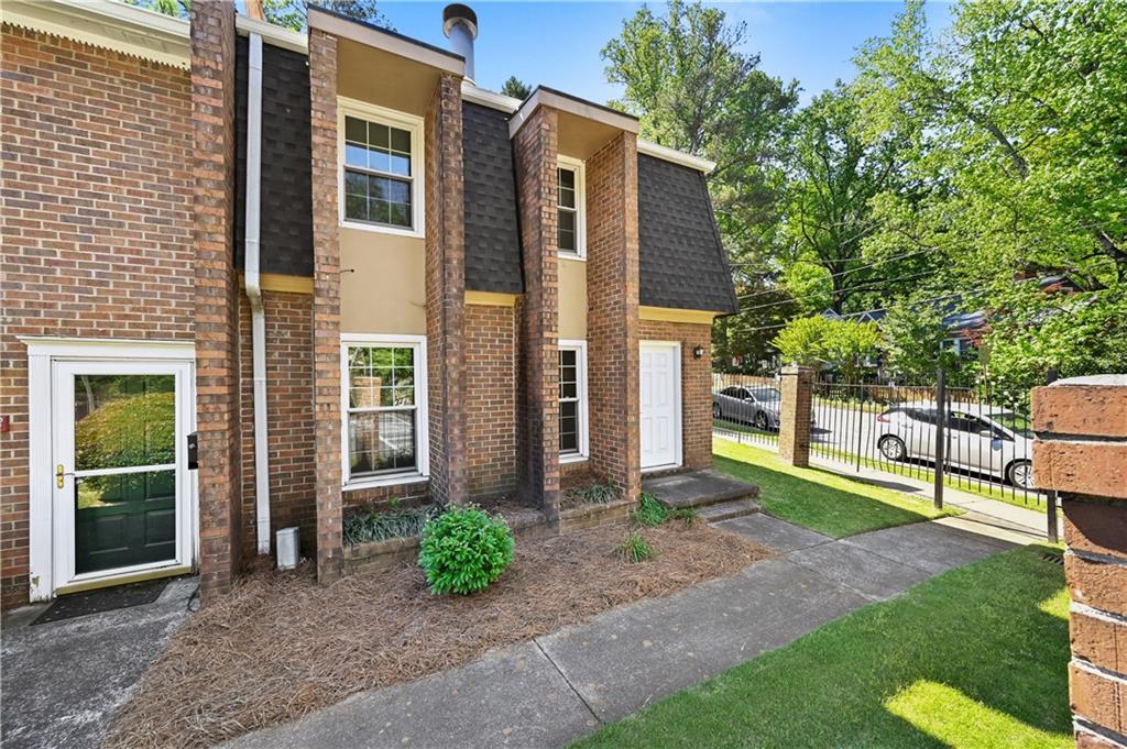 1101 Scott Boulevard, Decatur, GA 30030 — photo 2