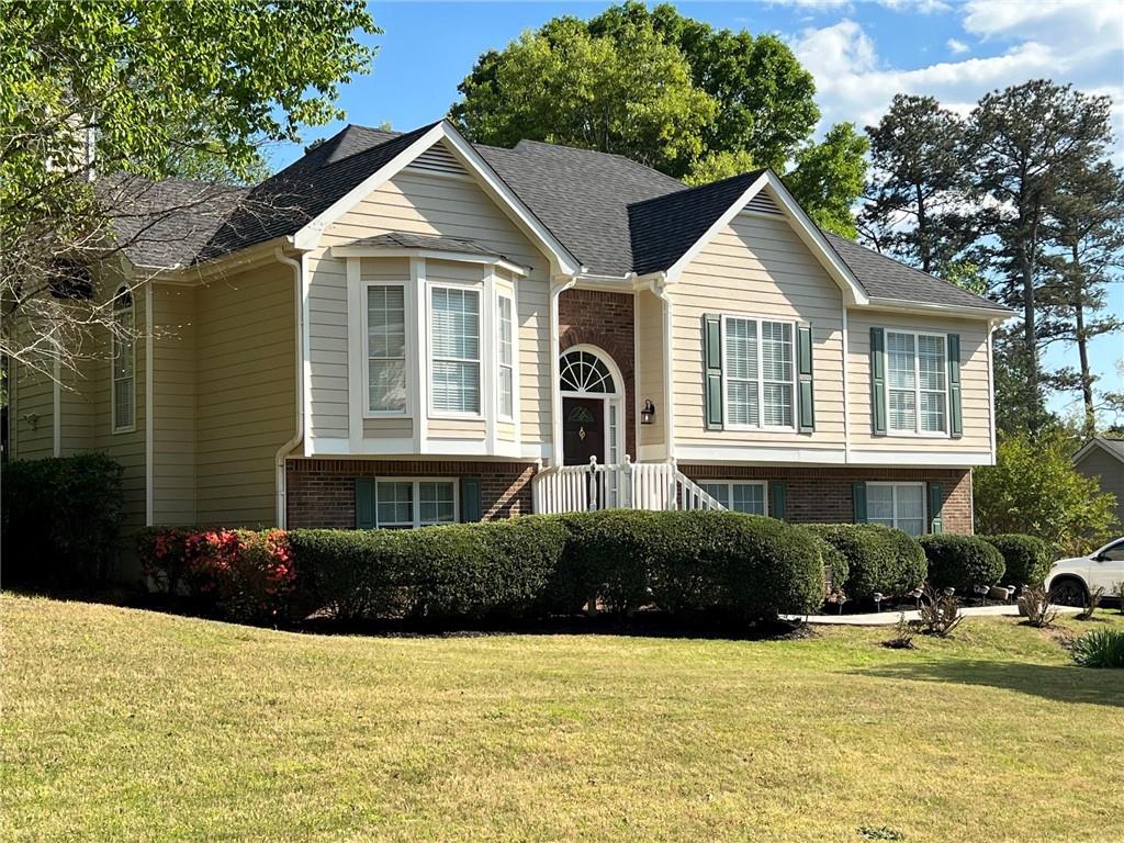 1625 Huntington Hill Trace — photo