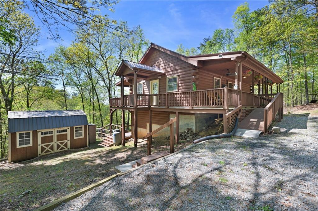 414 Marque Lane NE — photo