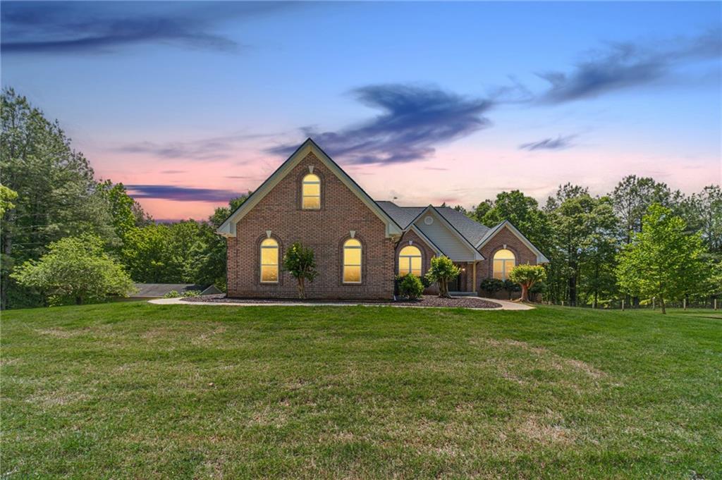 4415 Locklin Road, Monroe, GA 30655 — photo 2