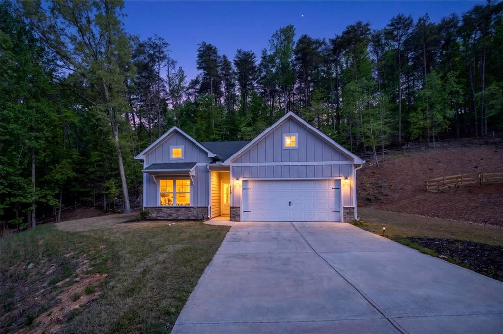118 Cherokee Drive — photo