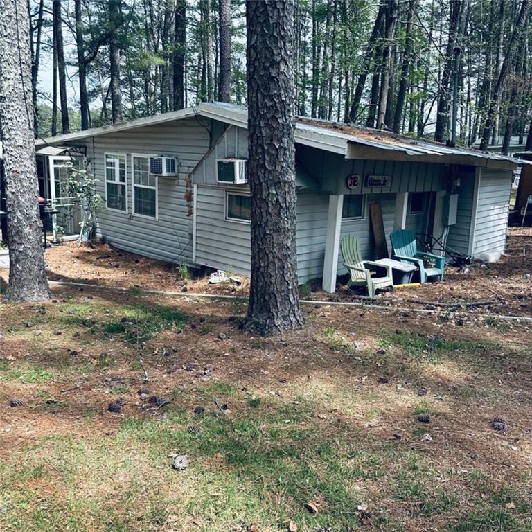 5400 Kings Camp Road — photo