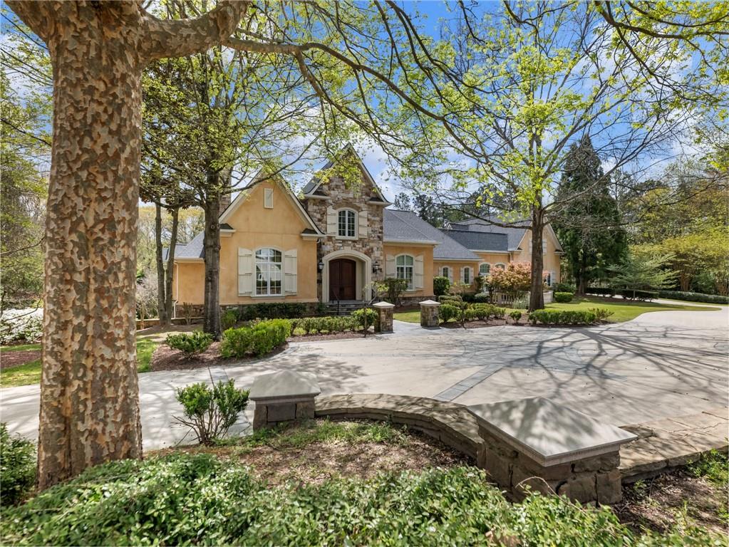 1871 Sam Snead Drive — photo