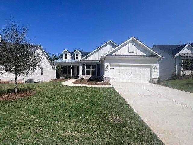 721 Brooke View Drive — photo