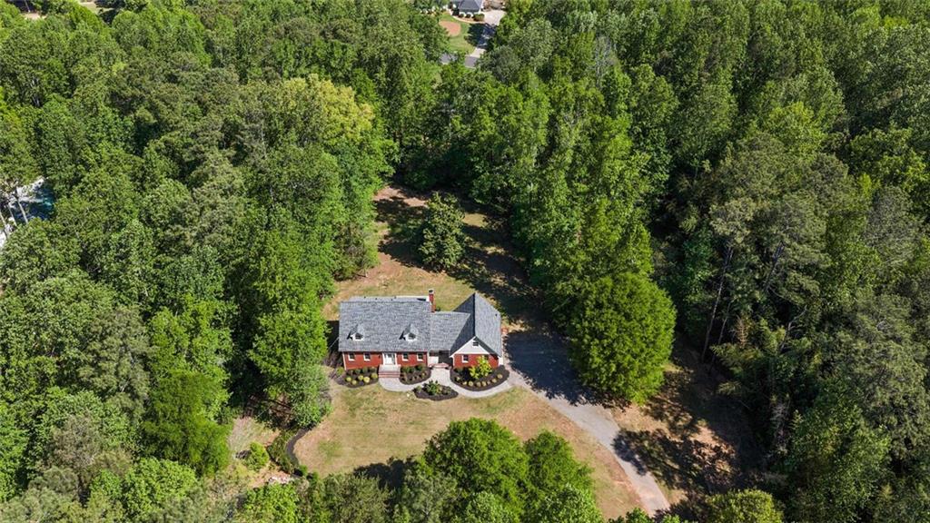 14030 Cogburn Road — photo