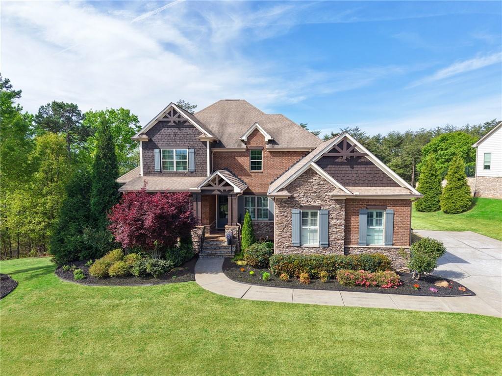 203 Laurel Vista Drive — photo